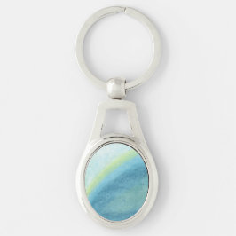 Cloudburst Sleutelhanger