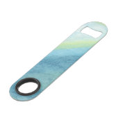 Cloudburst Speed Flessenopener (Voorkant Gekanteld)