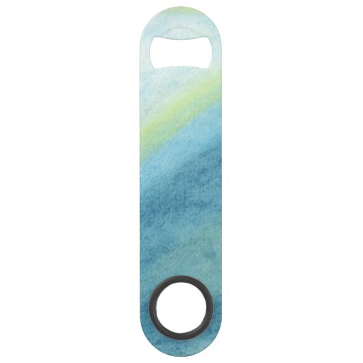 Cloudburst Speed Flessenopener (Achterkant)