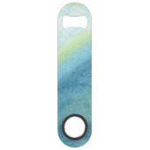 Cloudburst Speed Flessenopener (Voorkant)