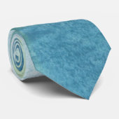 Cloudburst Stropdas (Opgerold)