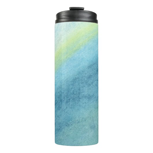 Cloudburst Thermosbeker (Voorkant)