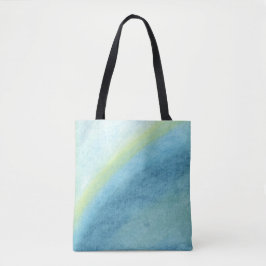Cloudburst Tote Bag
