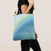 Cloudburst Tote Bag (Dichtbij)