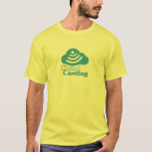 CloudCasting T-shirt (Voorkant)