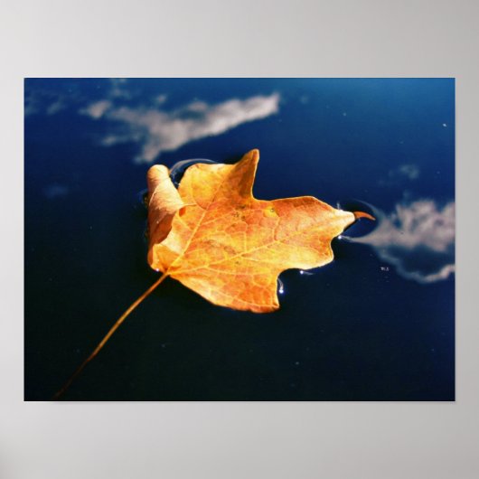 clouddanser (automatisch gerangschikt) poster (Voorkant)