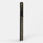 Clouded Leopard Case-Mate iPhone Case (Achterkant/rechts)