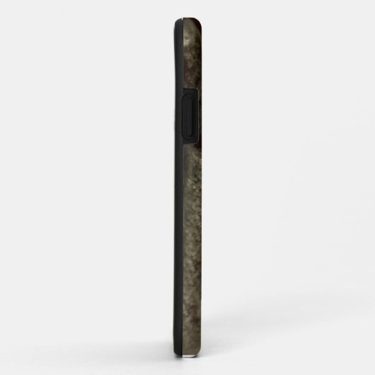 Clouded Leopard Case-Mate iPhone Case (Achterkant/rechts)