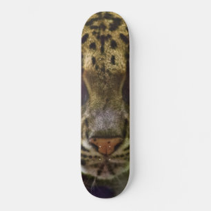 Clouded Leopard Persoonlijk Skateboard