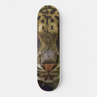Clouded Leopard Persoonlijk Skateboard
