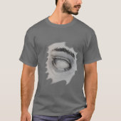 Cloudeye T-shirt (Voorkant)