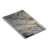 Cloudformatie Notitieboek (Rechterzijde)