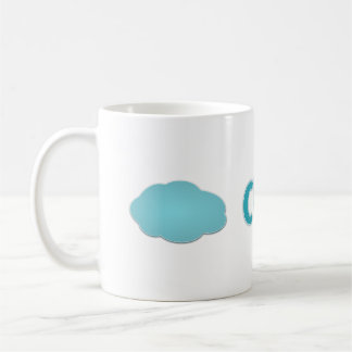 Cloudica ICA links Koffiemok