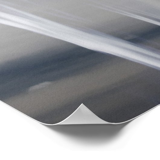 Cloudindrukken 10 poster (Hoek)