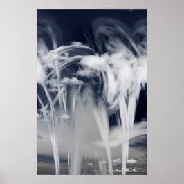 Cloudindrukken 10 poster