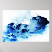 Cloudindrukken 12 poster (Voorkant)