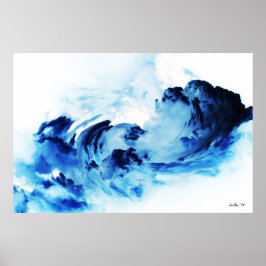 Cloudindrukken 12 poster