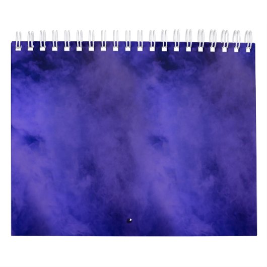 Cloudkalender Kalender (Hoes)