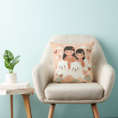 Cloudland Cubs is already in Dutch, so the transla Kussen (Stoel)