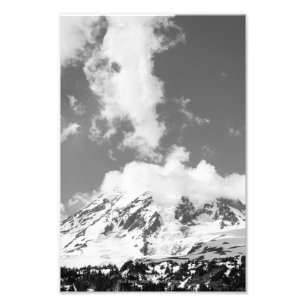 cloudmaker foto afdruk