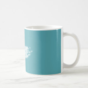 CloudMok Koffiemok