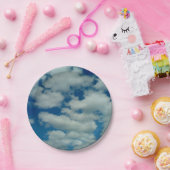 Cloudpapier Bord (Feest)