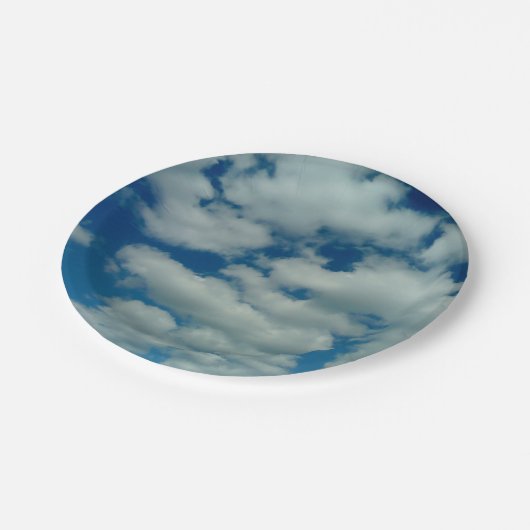 Cloudpapier Bord (Gekanteld)