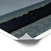 Clouds and the City Poster (Hoek)