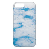 Clouds Blue Sky Case-Mate iPhone Case (Achterkant)