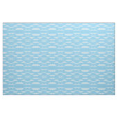 Clouds Fabric Stof (Yard (91,4 cm))