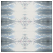 Clouds Fabric Stof (Swatch)