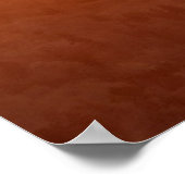 Clouds Fills Valley, Tennessee Poster (Hoek)