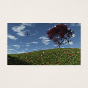 Clouds gaan door Bladwijzer winkelen Visitekaartje