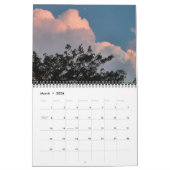 Clouds & Horizons Kalender (Mar 2026)