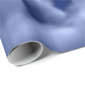 Clouds in ruimteverrekend papier (Rol Hoek)