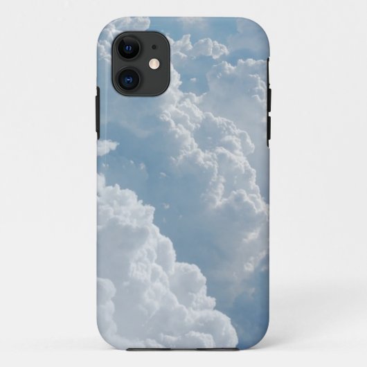 Clouds Iphone 5/5S-Hoesje Case-Mate iPhone Case (Achterkant)