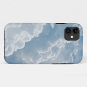 Clouds Iphone 5/5S-Hoesje Case-Mate iPhone Case (Achterkant (horizontaal))