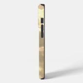 "Clouds" iPhone / iPad case (Achterkant / Links)