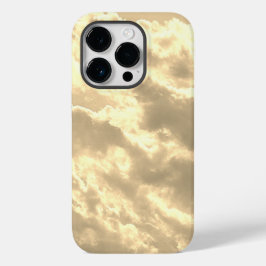 "Clouds" iPhone / iPad hoesje