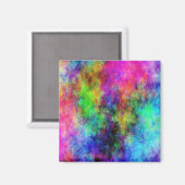 CLOUDS MAGNEET (Voorkant / Achterkant)