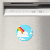 Clouds Magnet (Insitu (Vaatwasser))