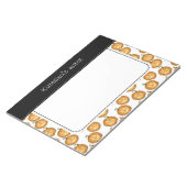 Clouds-notebooks Notitieblok (Schuin)