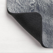 Clouds over de Juan Fernandez-eilanden Muismat (Hoek)