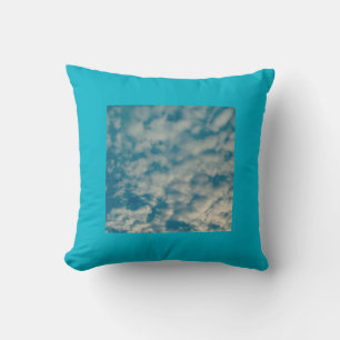 Clouds Pillow Kussen