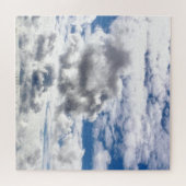 "CLOUDS" PUZZLE LEGPUZZEL (Horizontaal)