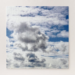 "CLOUDS" PUZZLE LEGPUZZEL