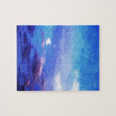 Clouds & Sky Legpuzzel (Horizontaal)