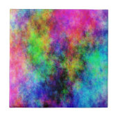 CLOUDS TEGELTJE (Voorkant)