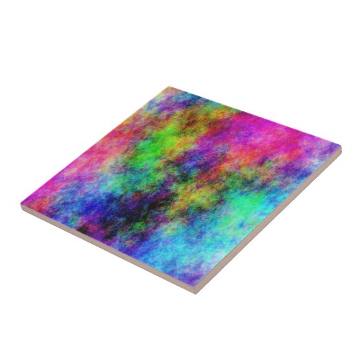 CLOUDS TEGELTJE (Zijkant)