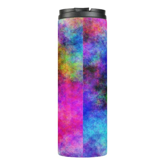 CLOUDS THERMOSBEKER (Achterkant)